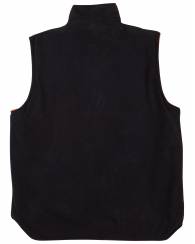 Hi-Vis Reversible Safety Vest,<br/> Men's